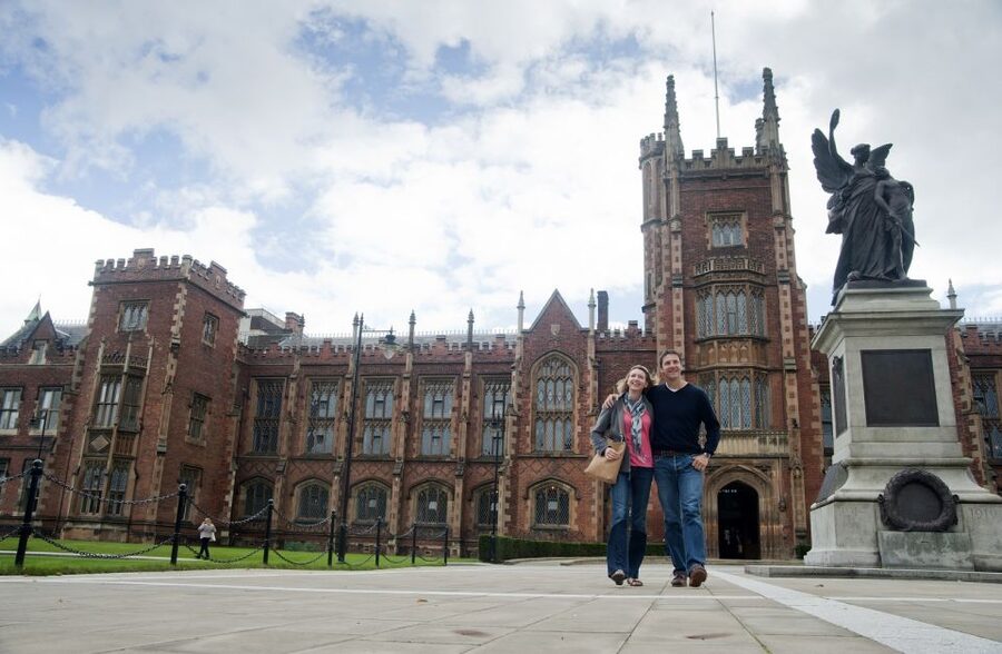 Northern Ireland 3-Day Tour from Dublin - Comfort, Pacing, and Who This Trip Fits Best