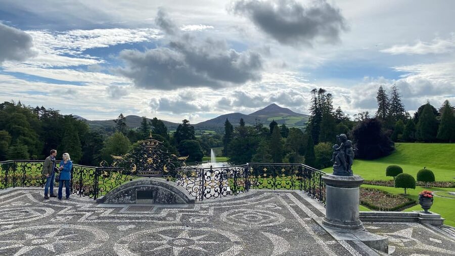 Personal Tour from Dublin: Wicklow, Glendalough, Powerscourt - FAQ
