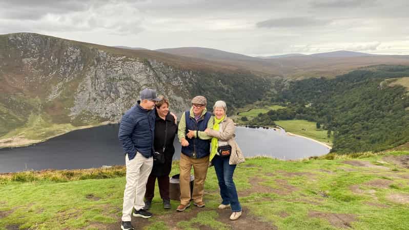 Personal Tour from Dublin: Wicklow, Glendalough, Powerscourt - What to Wear, Bring, and How to Pace Yourself