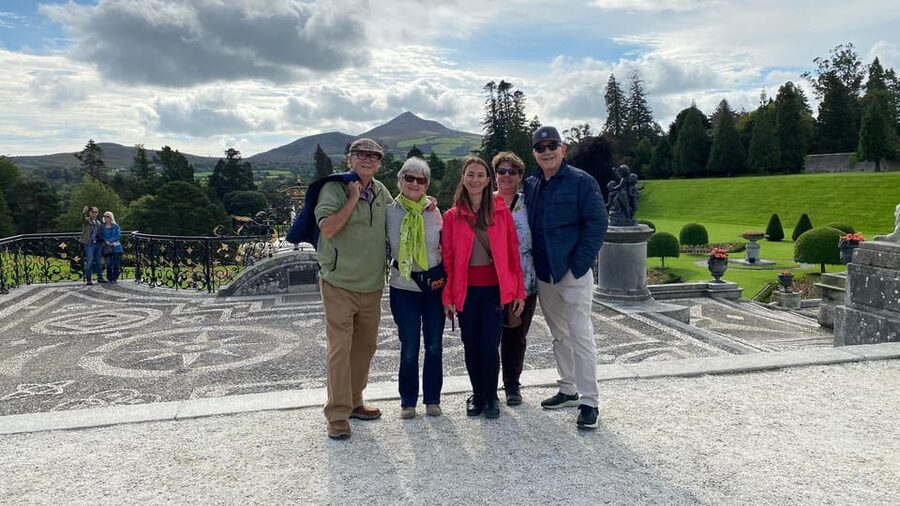 Personal Tour from Dublin: Wicklow, Glendalough, Powerscourt - Should You Book This Tour from Dublin?