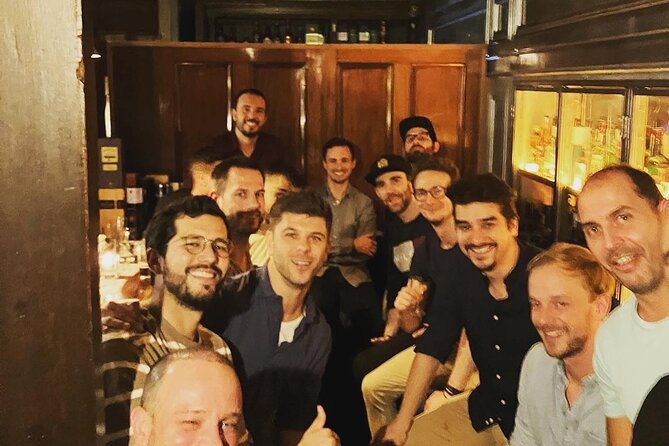 Premium Irish Whiskey Tasting Hosted by Local Dublin Expert - Price and Value: Why $72.41 Can Still Feel Fair