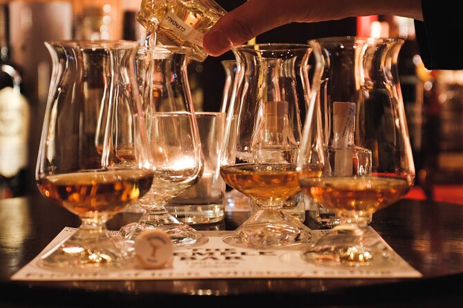Premium Irish Whiskey Tasting Hosted by Local Dublin Expert - Who This Tasting Suits Best (and Who Might Skip)