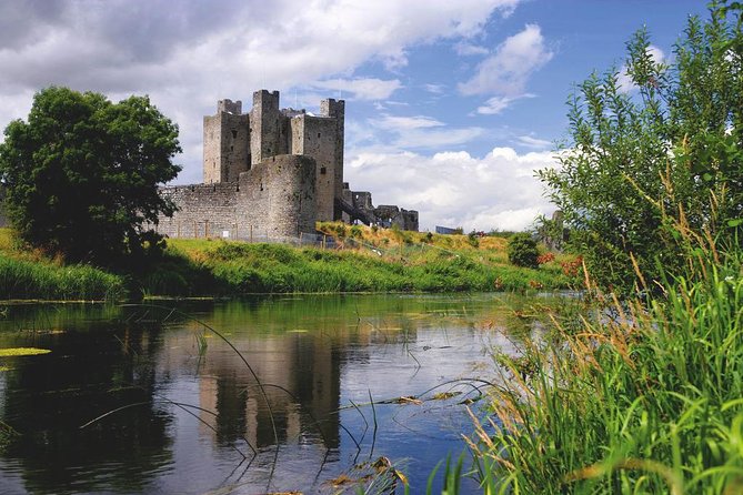 Private Boyne Valley, Hill of Tara and Trim Castle Day Tour - Newgrange, Knowth, and Dowth: the UNESCO stops you will remember