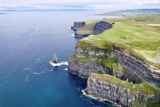 Private Chauffeur Cliffs of Moher Tour & Galway from Dublin - Key highlights worth planning for