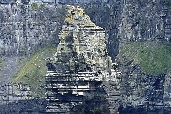 Private Chauffeur Cliffs of Moher Tour & Galway from Dublin - Why a private chauffeur day trip beats self-driving