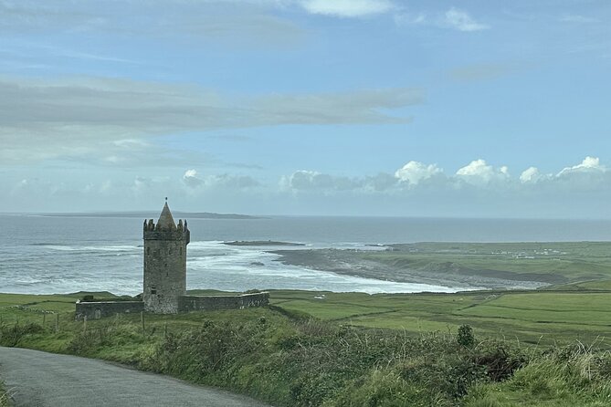 Private Chauffeur Cliffs of Moher Tour & Galway from Dublin - Comfort tips for a long but satisfying 10-hour day