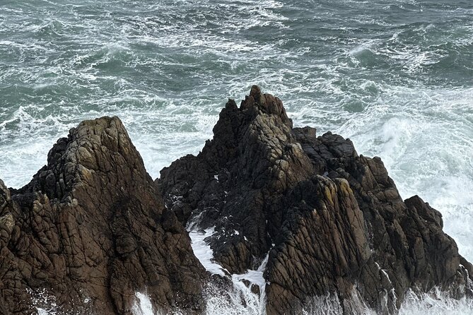 Private Chauffeur Cliffs of Moher Tour & Galway from Dublin - Walking the Cliffs of Moher, Burren geology meets Atlantic views