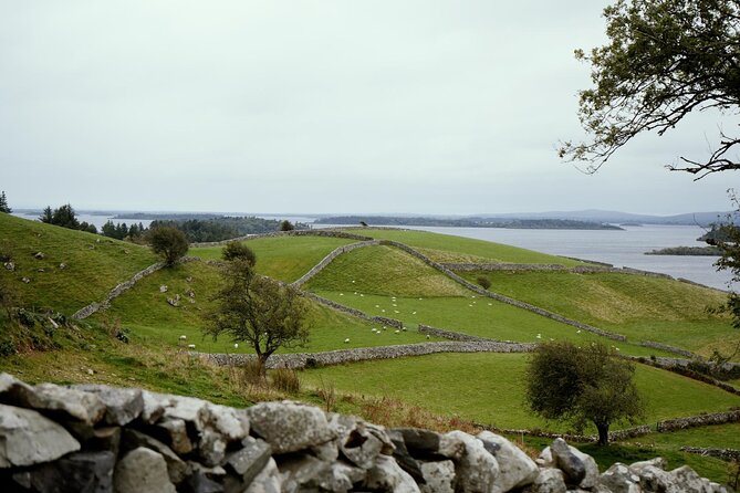 Private Day Tour Cliffs of Moher from Dublin - Key moments to know before you go