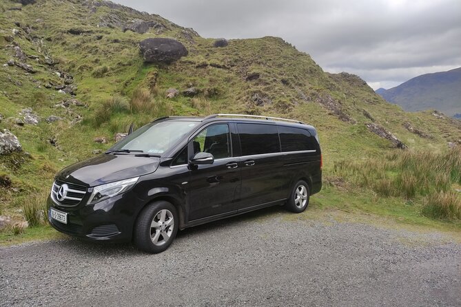 Private Day Tour Cliffs of Moher from Dublin - Doolin lunch on your own: easy, flexible, and you control the pace