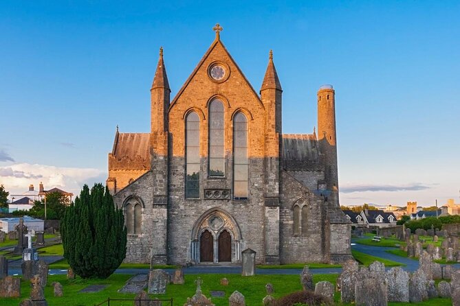Private Day Tour of the Medieval City of Kilkenny - Key highlights you will actually feel during the day