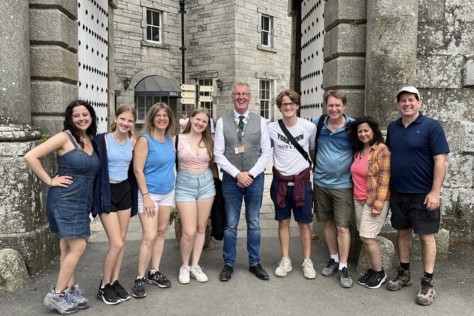 Private Day Tour of the Medieval City of Kilkenny - How the day stays flexible (and why that matters in Kilkenny)
