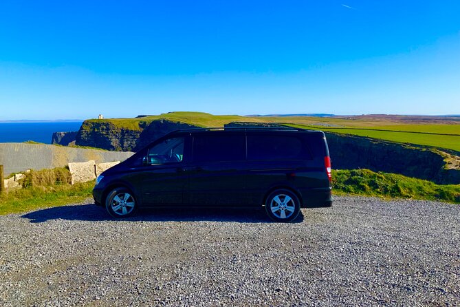 Private Day Trip to the Cliffs of Moher from Dublin - Burren region: a nature-focused break with flora and fauna