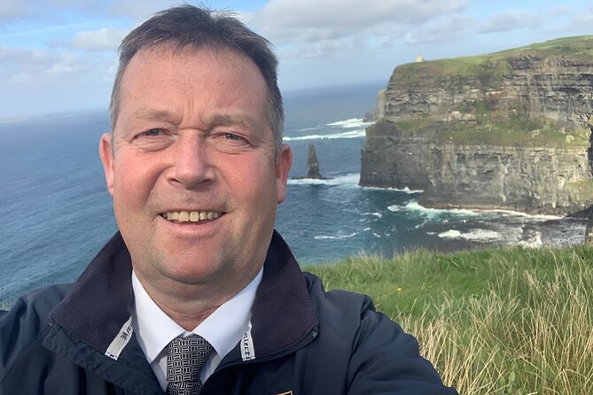 Private Day Trip to the Cliffs of Moher from Dublin - Price and value: when a private group tour makes sense