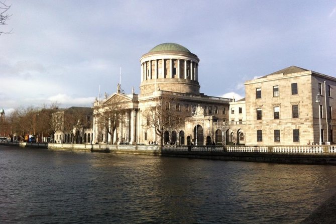 Private Driver Guided Tour of Dublin - Why a private driver makes Dublin feel simpler
