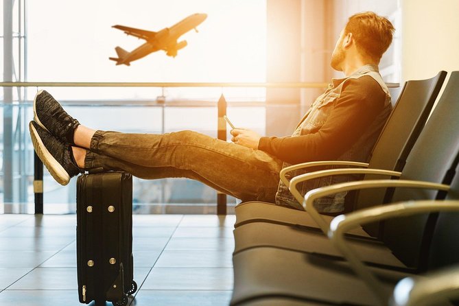 Private Dublin Airport Transfer to & from Belfast City - Key highlights to plan around