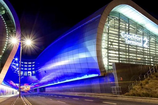 Private Dublin Airport Transfers to City Center Hotels - What the 45-Minute Transfer Means in Real Life