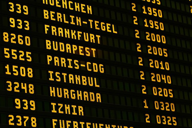 Private Dublin Arrival Transfer - Airport to Hotel / Accommodation - Why this private Dublin arrival transfer is worth it