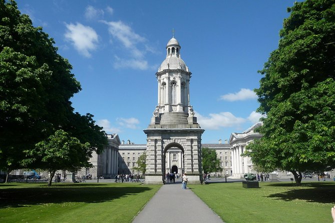 Private Dublin Arrival Transfer - Airport to Hotel / Accommodation - What’s included, what costs extra, and the “gotchas”
