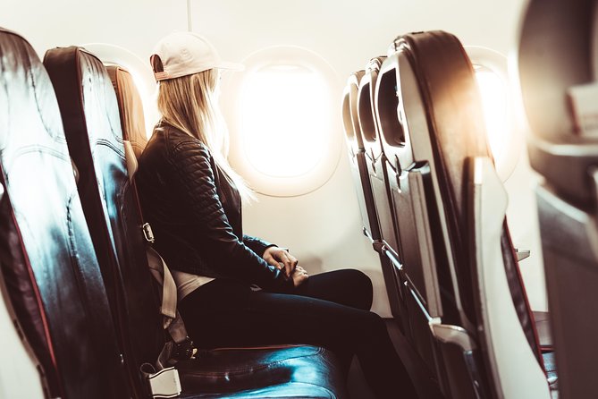 Private Dublin Arrival Transfer - Airport to Hotel / Accommodation - Price and value: what $65.74 per person buys you
