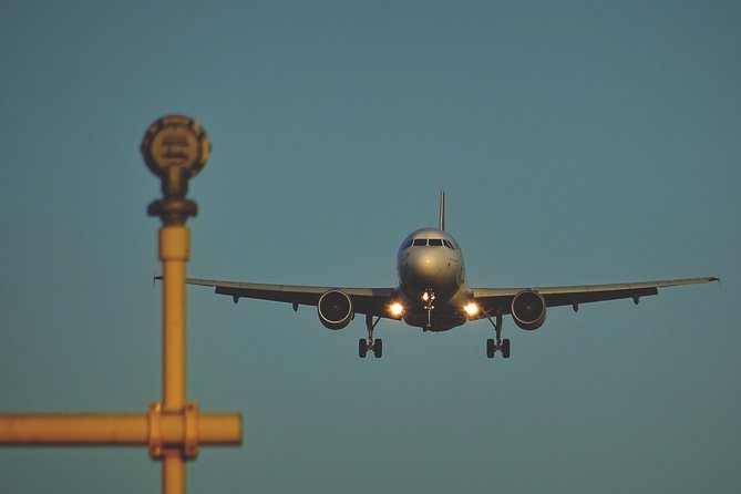 Private Dublin Arrival Transfer - Airport to Hotel / Accommodation - When service gets messy: how to protect yourself