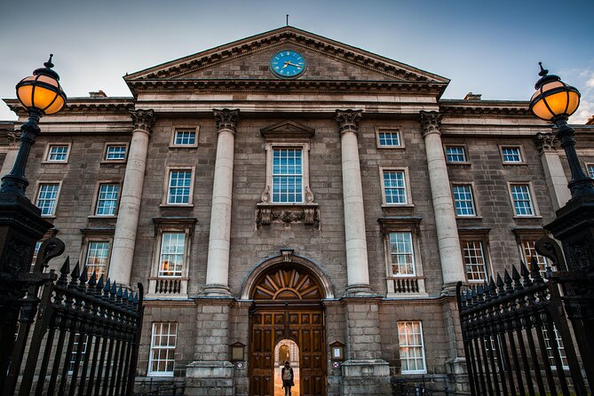 Private Dublin Day Tour - Price and logistics: where the value shows up (and where it doesn’t)