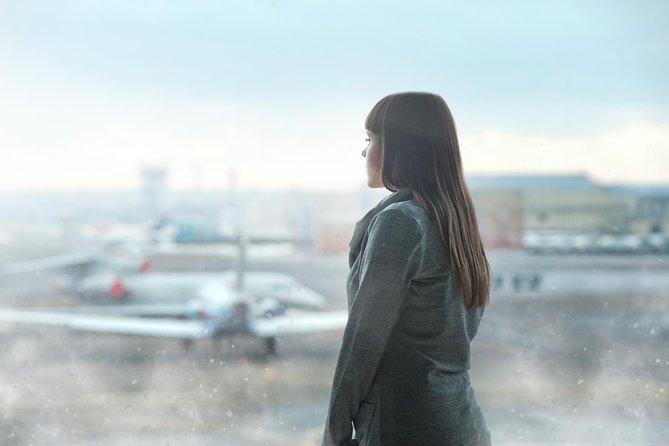 Private Dublin Departure Transfer - Hotel / Accommodation to Airport - Pickup Timing: The 3-Hour Hotel Lobby Rule