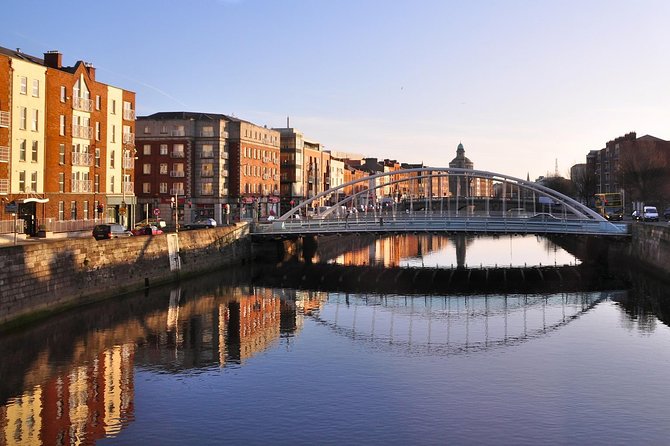 Private Dublin Departure Transfer - Hotel / Accommodation to Airport - Price and Value: Is $65.80 Per Person Worth It?