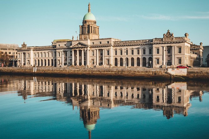 Private Dublin Departure Transfer - Hotel / Accommodation to Airport - What Could Go Wrong, and How to Reduce the Risk