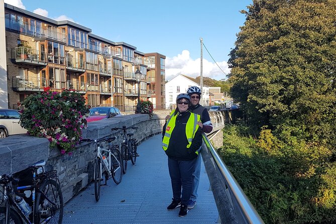 Private Dublin Historical and Heritage Tour by Bike - Why This Private Dublin Bike Tour Works in About 3 Hours