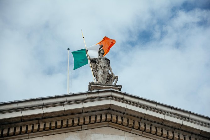 PRIVATE Dublin Kickstart Tour With a Local PRIVATE Guide - Value Check: Why $28 Can Be a Smart Dublin First Step