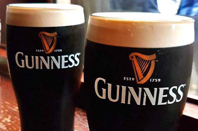 Private Dublin Pub Odyssey: Storytelling, and Pub Culture - Key points to know before you go