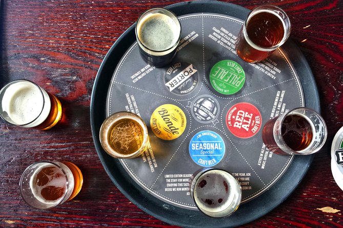 Private Dublin Pub Odyssey: Storytelling, and Pub Culture - The pub styles you’ll hit in about 4 hours
