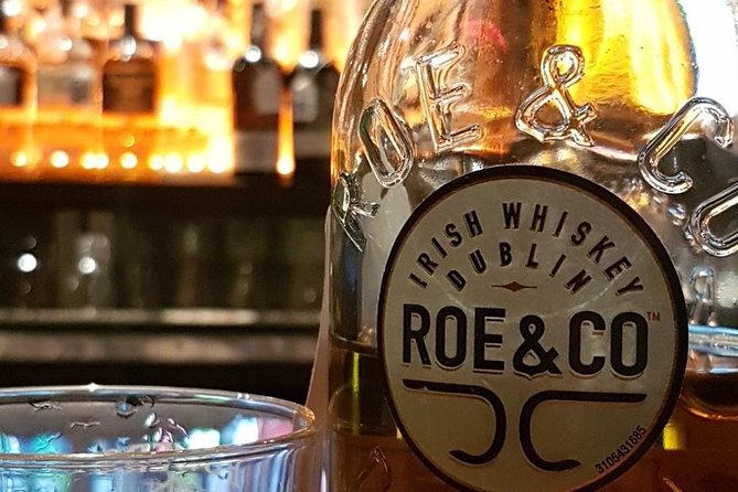 Private Dublin Pub Tour (Walking Tour) - Best times to book, and why early planning helps