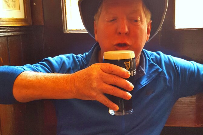 Private Dublin Pub Tour (Walking Tour) - Price, group discounts, and when this tour is worth it
