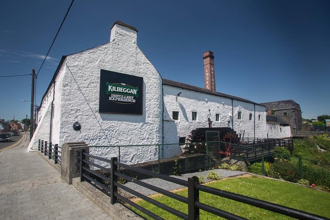 Private Full Day Whiskey Tour from Dublin with Tullamore D.E.W. - The value question: is $589.14 per person worth it?