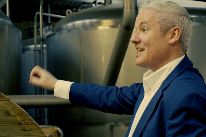 Private Full Day Whiskey Tour from Dublin with Tullamore D.E.W. - Who this tour fits best