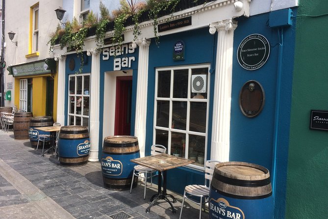 Private Full Day Whiskey Tour from Dublin with Tullamore D.E.W. - Final decision: should you book this Dublin whiskey day?