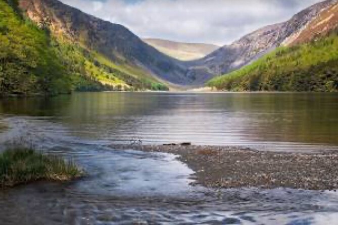 Private Garden of Ireland Wicklow Tour from Dublin - A private Wicklow day you can actually pace