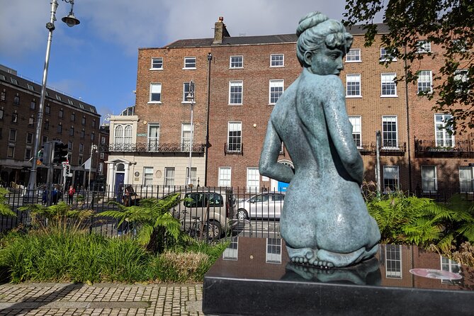 Private Guided Tour of Dublin in French - Why This French Private Walk Is a Smart First Day in Dublin