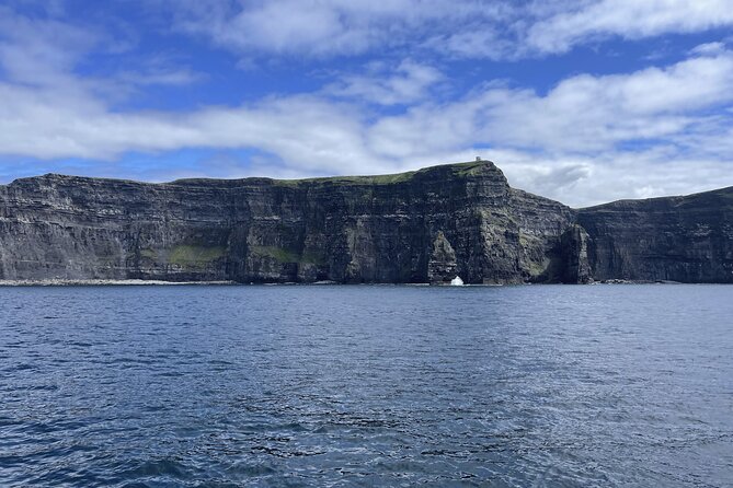 Private Luxury VIP Chauffeured Cliffs of Moher Tour from Dublin - Price and value for a group of up to 5