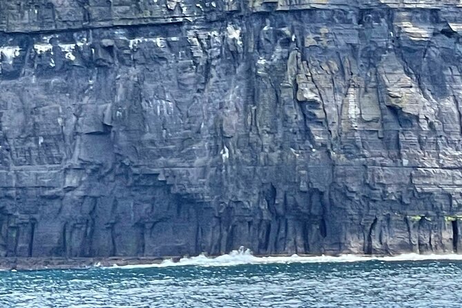 Private Luxury VIP Chauffeured Cliffs of Moher Tour from Dublin - What the 8-hour schedule feels like