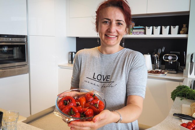 Private Market Tour and Irish Cooking Class in a Modern Skerries Home - Key Highlights You Will Actually Care About