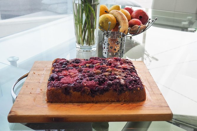 Private Market Tour and Irish Cooking Class in a Modern Skerries Home - The Market Run: Skerries Mills, Organic Finds, and What Happens on Non-Market Days