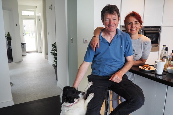 Private Market Tour and Irish Cooking Class in a Modern Skerries Home - The Meal and the Sunset Factor: Why the Table Conversation Is Part of the Value