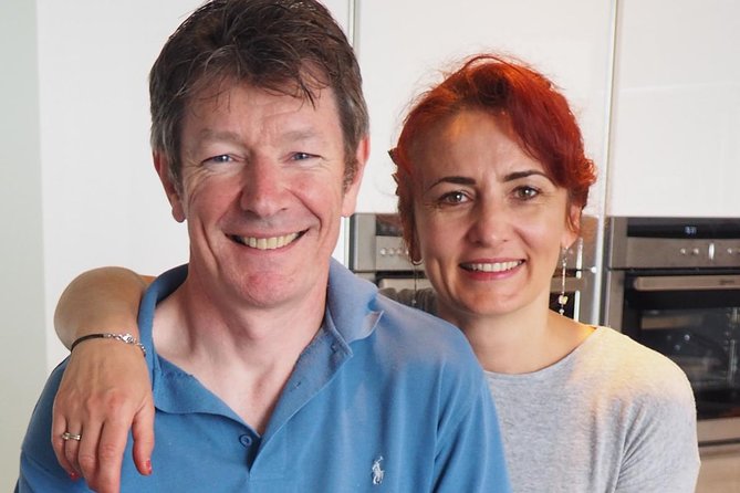 Private Market Tour and Irish Cooking Class in a Modern Skerries Home - In Elena’s Modern Seaside Home: What a Private, Hands-On Class Really Changes