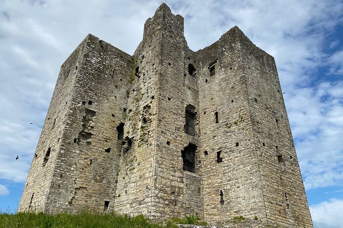 Private Tour from Dublin: Hill of Tara Trim Castle, Celtic sites - A private Celtic and Norman day trip from Dublin