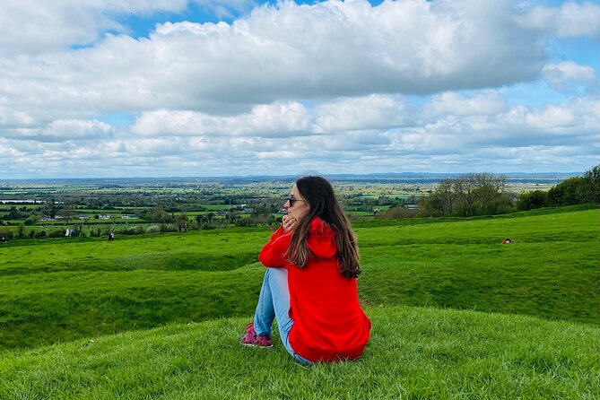 Private Tour from Dublin: Hill of Tara Trim Castle, Celtic sites - Price and value for a group of up to 4