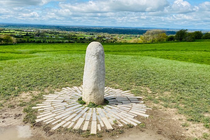 Private Tour from Dublin: Hill of Tara Trim Castle, Celtic sites - Who this tour fits best in your Ireland plan