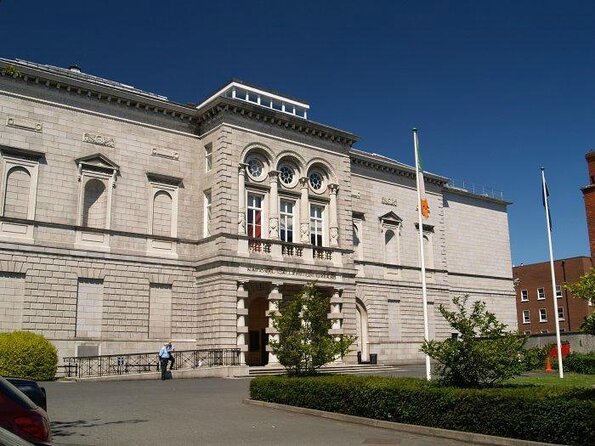 Private Tour of Dublin Museums (Walking Tour) - Key highlights you can plan around
