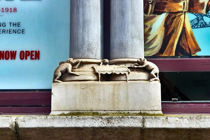 Private Tour of Dublin Museums (Walking Tour) - Why the private format changes everything (and keeps it friendly)